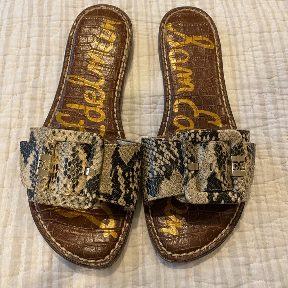 Women’s Sam Edelman Sandals